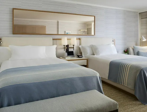 Halekulani hotel detail image 4