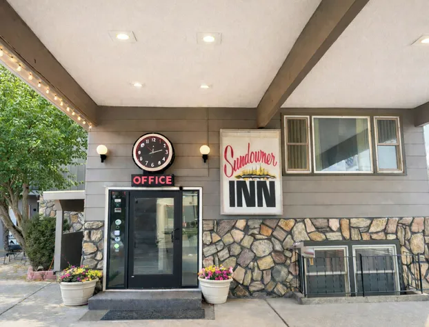 Sundowner Inn Forsyth I 94 hotel detail image 2