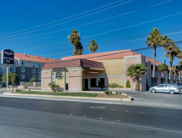 Aviation Inn hotel detail image 1