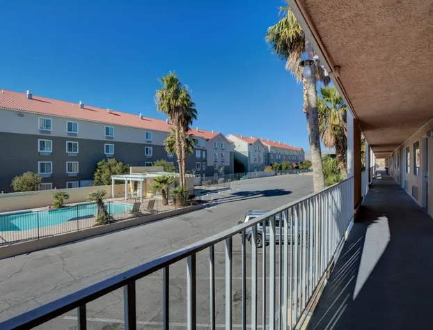 Aviation Inn hotel detail image 2