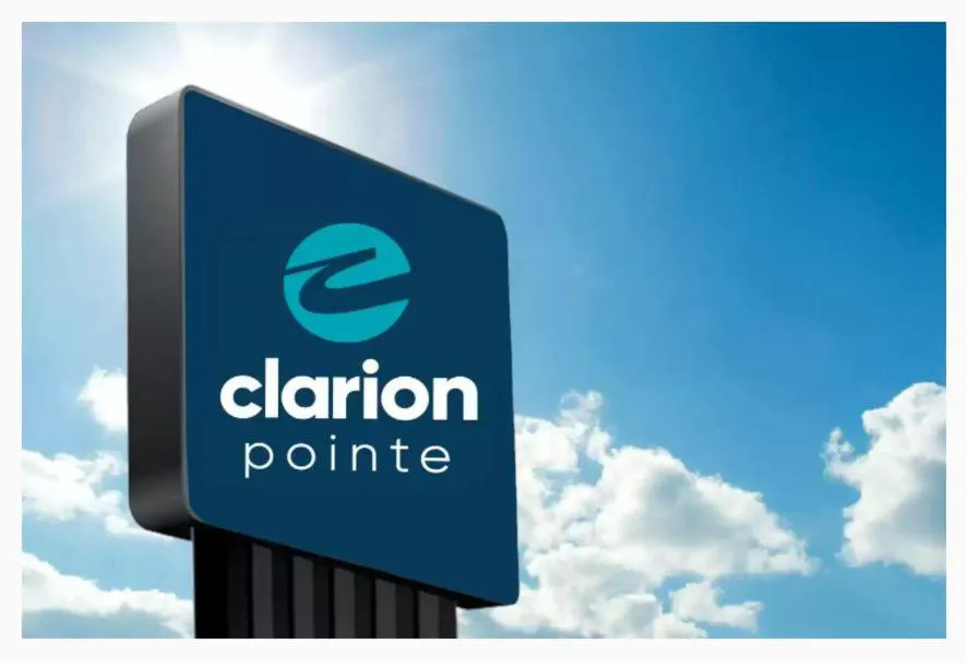 Clarion Pointe El Cajon San Diego East hotel hero