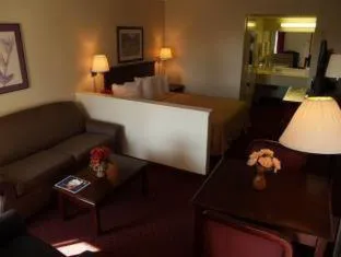 Clarion Pointe El Cajon San Diego East hotel detail image 2