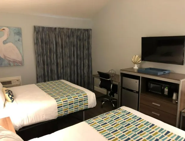 Sand Dollar Inn hotel detail image 3