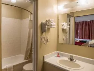 Econo Lodge I-40 exit 286 Holbrook hotel detail image 4