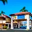 Super 8 by Wyndham Oceanside Marty's Valley Inn hotel hero