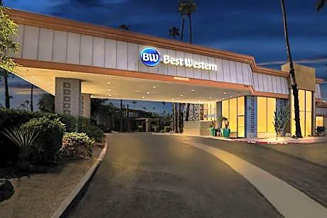 Best Western Date Tree Hotel hotel detail image 2