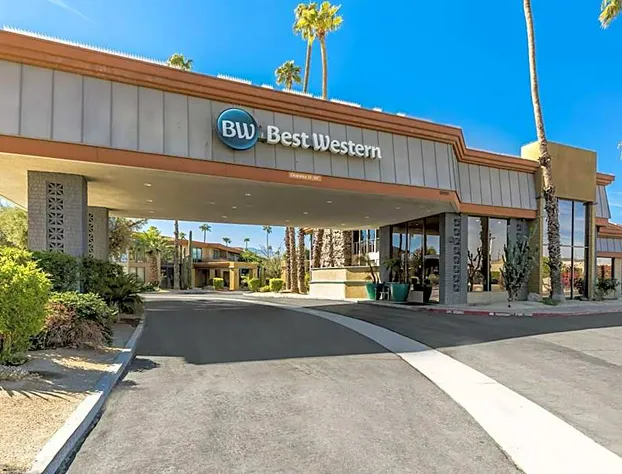 Best Western Date Tree Hotel hotel detail image 3