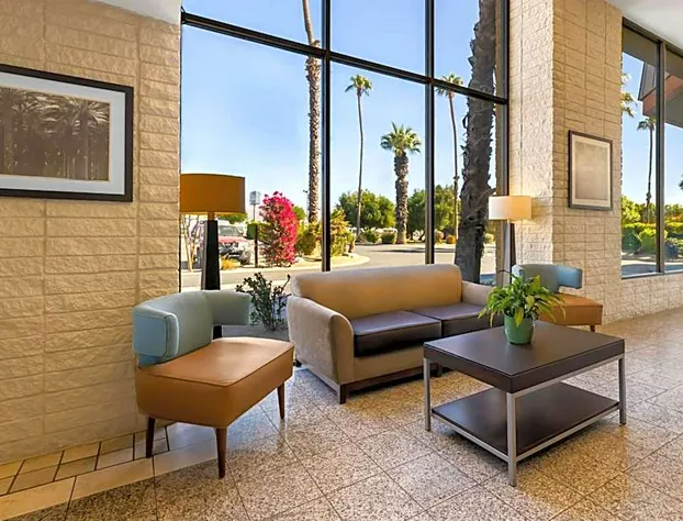 Best Western Date Tree Hotel hotel detail image 3