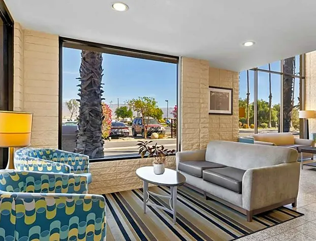 Best Western Date Tree Hotel hotel detail image 4