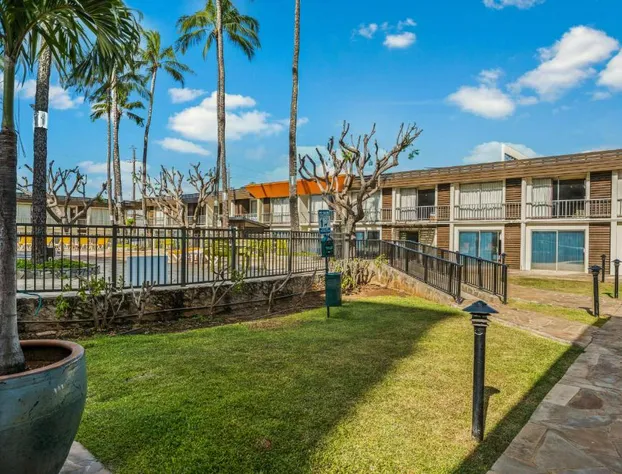 Best Western The Plaza Hotel Honolulu Airport - Free Breakfast hotel detail image 2