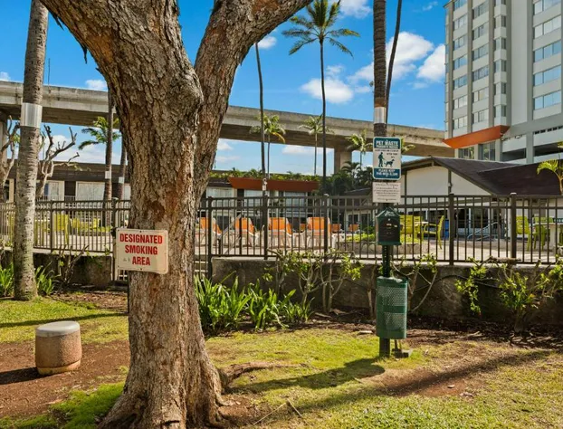 Best Western The Plaza Hotel Honolulu Airport - Free Breakfast hotel detail image 4