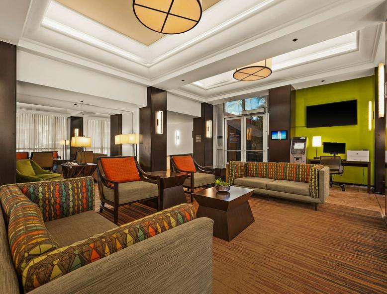 Best Western The Plaza Hotel Honolulu Airport hotel detail image 3