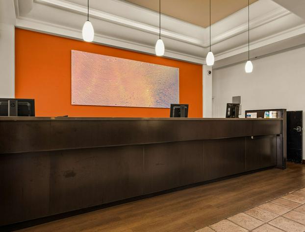 Best Western The Plaza Hotel Honolulu Airport hotel detail image 4