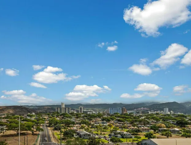 Best Western The Plaza Hotel Honolulu Airport - Free Breakfast hotel detail image 3