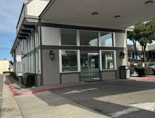 Studio 6 Corona, CA - West hotel detail image 2