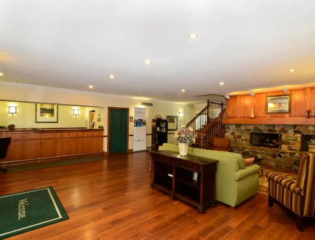 Country Inn & Suites by Radisson, Stevens Point, WI hotel detail image 4