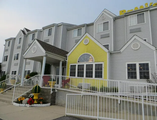 Patti's Inn & Suites hotel detail image 2