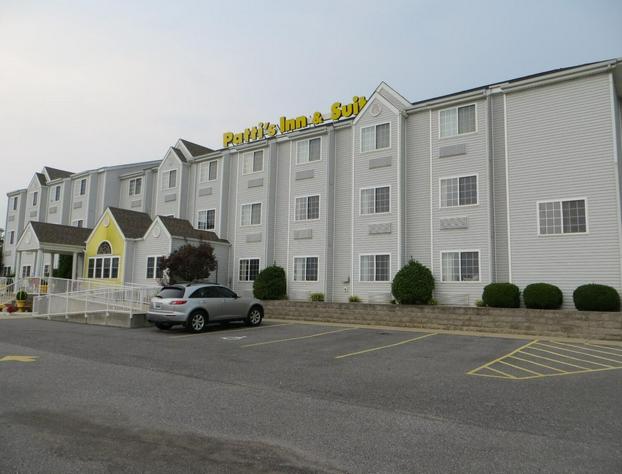 Patti's Inn & Suites hotel detail image 3