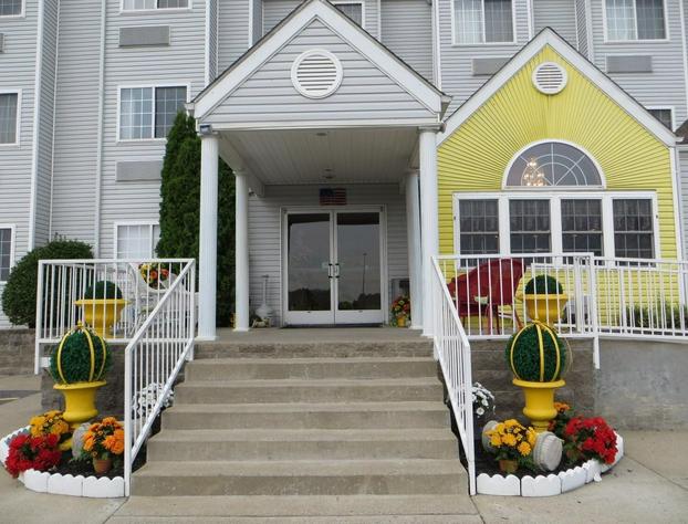 Patti's Inn & Suites hotel detail image 4