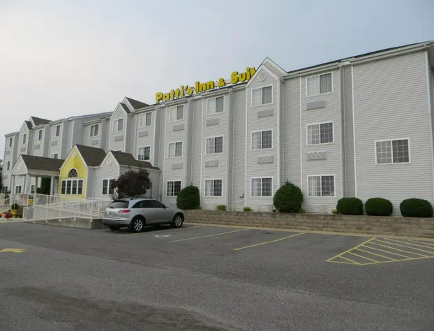 Patti's Inn & Suites hotel detail image 1