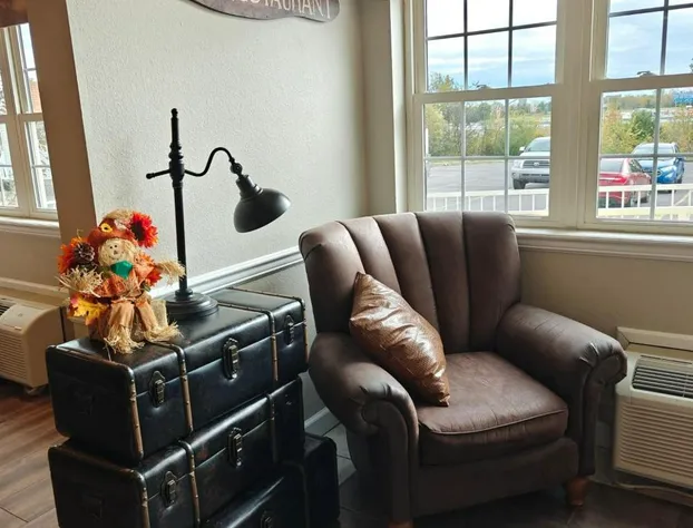 Patti's Inn & Suites hotel detail image 4