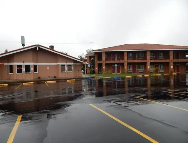 Rancho California Inn hotel detail image 1