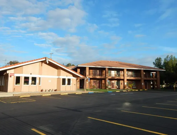Rancho California Inn hotel detail image 2