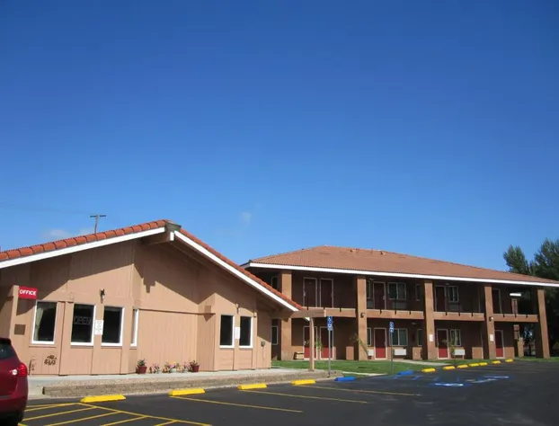 Rancho California Inn hotel detail image 3