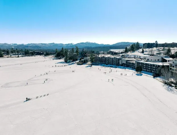 Golden Arrow Lakeside Resort hotel detail image 1