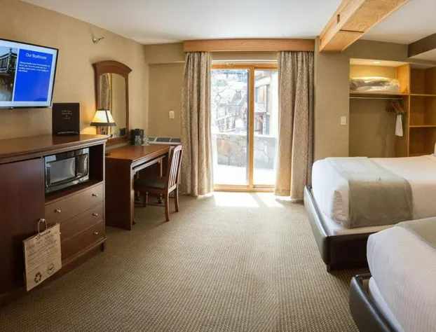 Golden Arrow Lakeside Resort hotel detail image 4