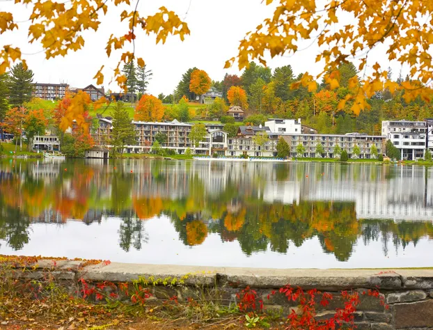 Golden Arrow Lakeside Resort hotel detail image 4