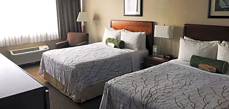 Executive Inn by The Space Needle hotel detail image 3