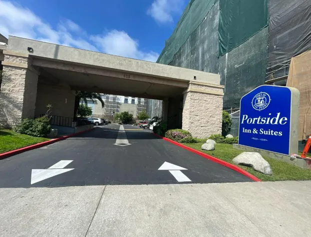 Portside Inn & Suites hotel detail image 2