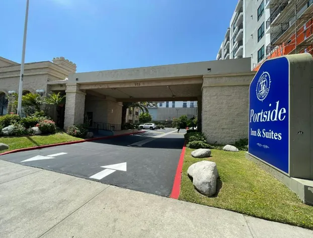 Portside Inn & Suites hotel detail image 2