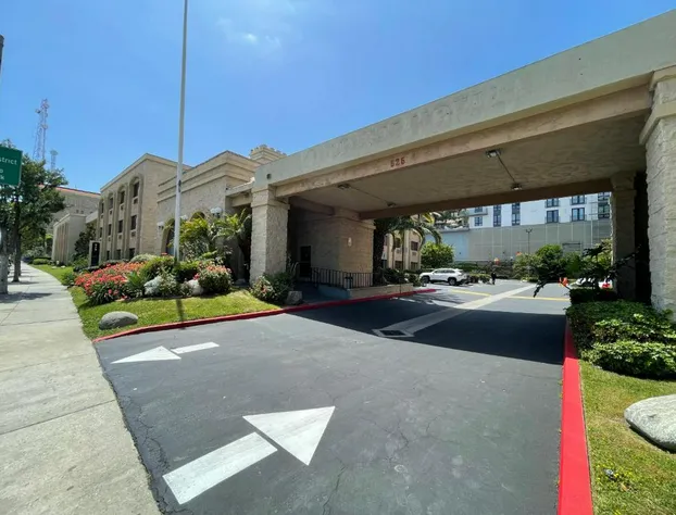 Portside Inn & Suites hotel detail image 3