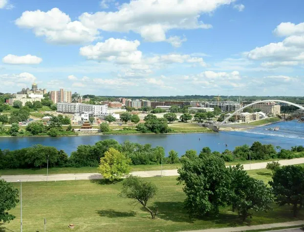 Comfort Inn & Suites Event Center hotel detail image 2