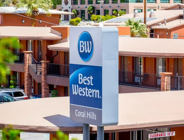 Best Western Coral Hills hotel detail image 2