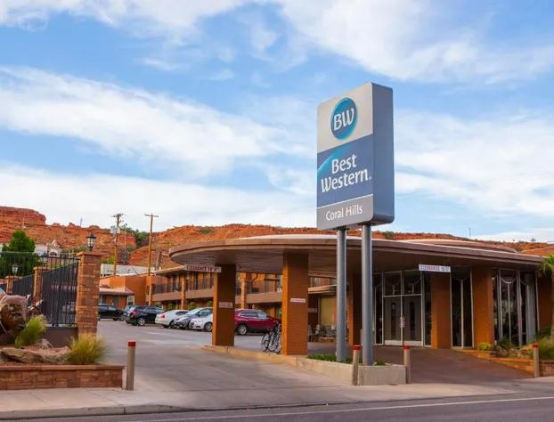 Best Western Coral Hills hotel detail image 3