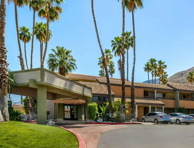 Best Western Inn at Palm Springs hotel detail image 1