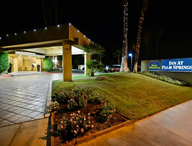 Best Western Inn at Palm Springs hotel detail image 3
