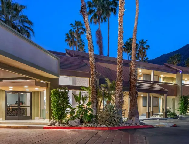 Best Western Inn at Palm Springs hotel detail image 2