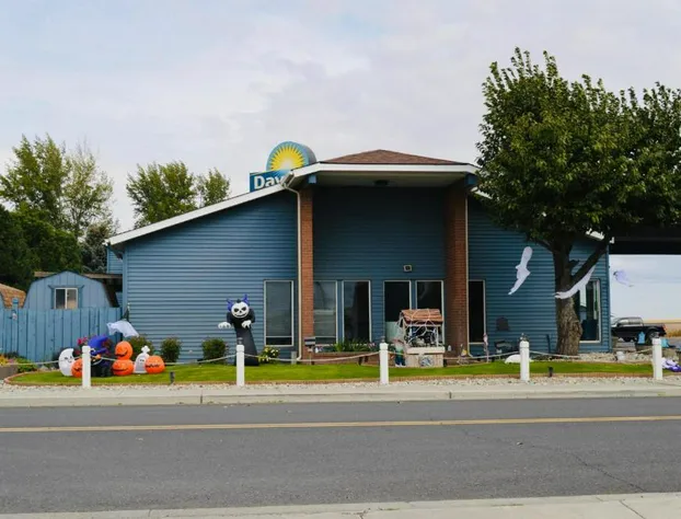 Days Inn by Wyndham Ritzville hotel detail image 4