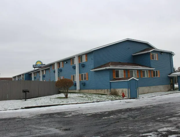 Days Inn by Wyndham Ritzville hotel detail image 3