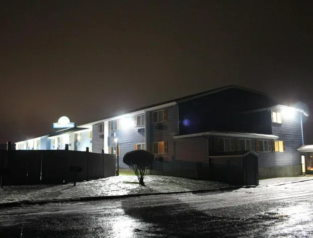 Days Inn by Wyndham Ritzville hotel detail image 4