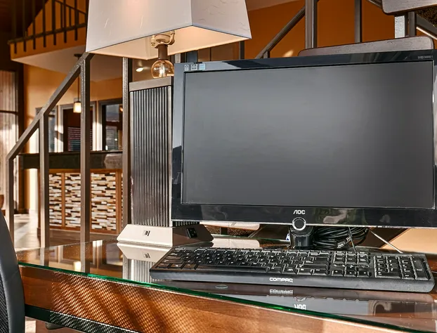 Baymont by Wyndham Cedar City hotel detail image 1