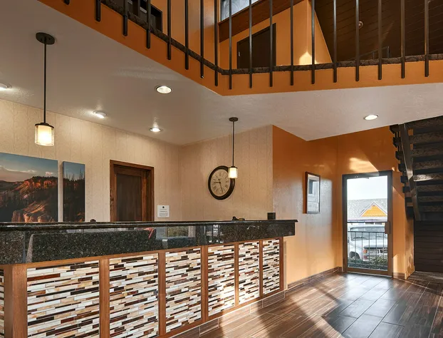 Baymont by Wyndham Cedar City hotel detail image 2