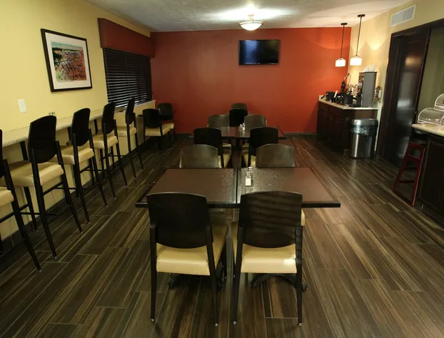 Baymont by Wyndham Cedar City hotel detail image 3