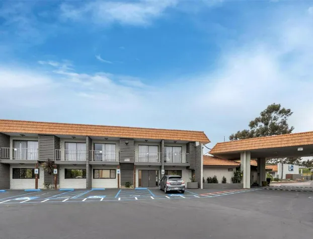 Best Western Oceanside Inn hotel detail image 2