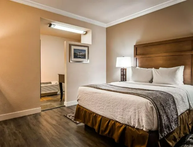 Best Western Bishop Lodge hotel detail image 3