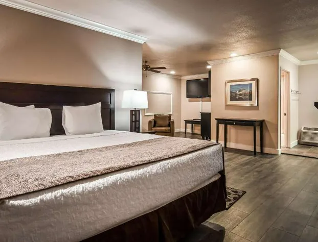 Best Western Bishop Lodge hotel detail image 4